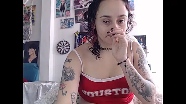 kitty22  online show from 23, 4, 2026