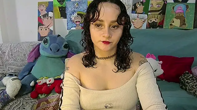 Snapshot of kitty22_ chatting on 1, 7, 2026 kitty22 online show from 1, 7, 2026