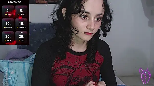 Snapshot of kitty22_ chatting on 18, 3, 2025 kitty22 online show from 18, 3, 2025