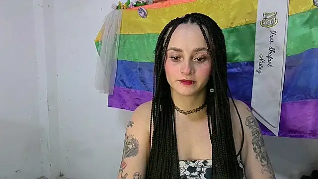 Snapshot of kitty22_ chatting on 16, 7, 2026 kitty22 online show from 16, 7, 2026