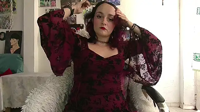 kitty22  online show from 29, 4, 2026
