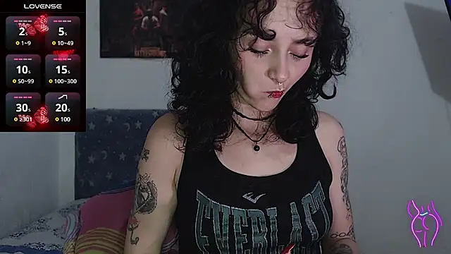 Snapshot of kitty22_ chatting on 10, 3, 2025 kitty22 online show from 10, 3, 2025