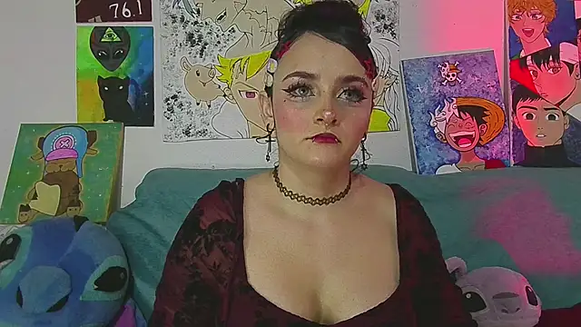 kitty22  online show from 2, 5, 2026