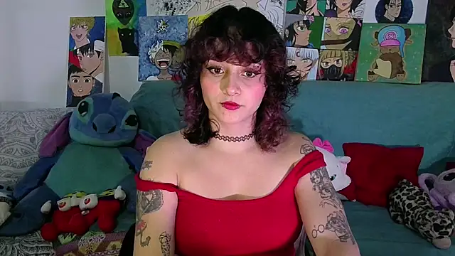 Snapshot of kitty22_ chatting on 3, 7, 2026 kitty22 online show from 3, 7, 2026