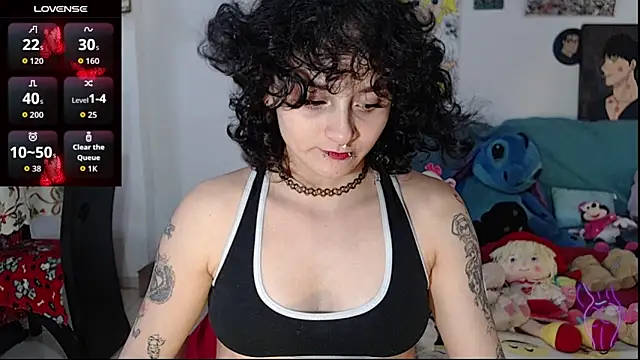 Snapshot of kitty22_ chatting on 26, 11, 2025 kitty22 online show from 26, 11, 2025