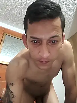 JoseHosther20xh online show from 12, 10, 2025