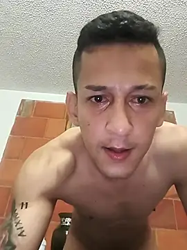 JoseHosther20xh online show from 6, 11, 2025