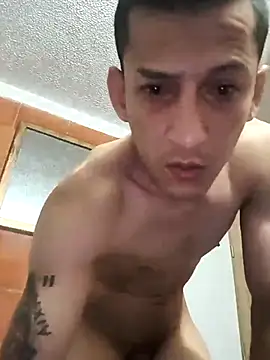 JoseHosther20xh online show from 31, 10, 2025