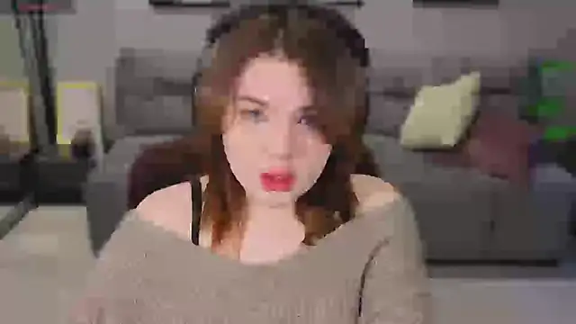 Snapshot of Teaseeme chatting on 10, 12, 2024 Teaseeme online show from 10, 12, 2024