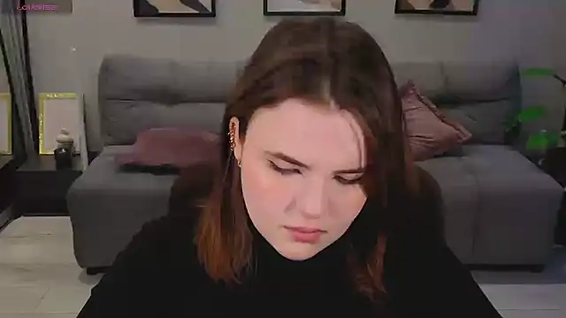 Snapshot of Teaseeme chatting on 8, 12, 2024 Teaseeme online show from 8, 12, 2024