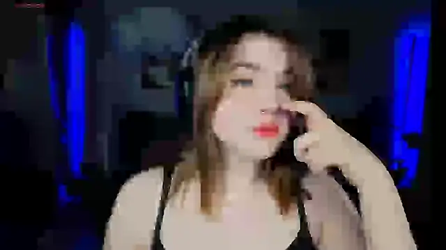 Snapshot of Teaseeme chatting on 10, 12, 2024 Teaseeme online show from 10, 12, 2024