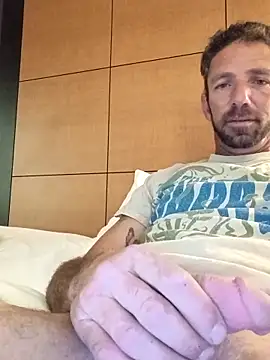 Treemandude online show from 23, 9, 2025