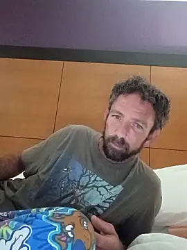 Treemandude online show from 31, 10, 2025