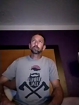 Treemandude online show from 28, 11, 2025