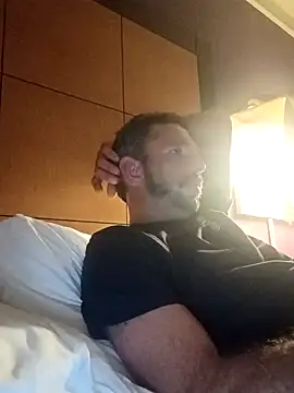 Treemandude online show from 13, 9, 2025