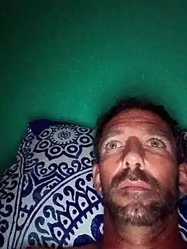Treemandude online show from 7, 7, 2026