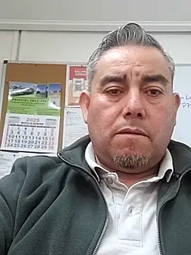 Manolete007x online show from 13, 11, 2025