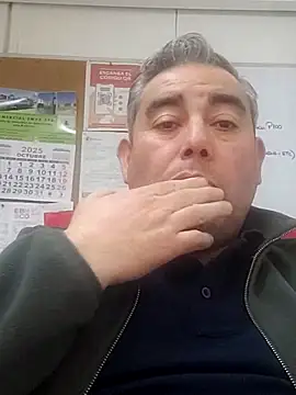 Manolete007x online show from 4, 11, 2025