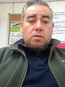 Manolete007x online show from 28, 10, 2025