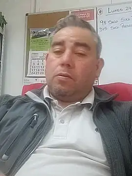 Manolete007x online show from 21, 11, 2025