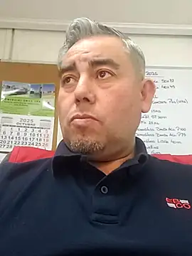 Manolete007x online show from 10, 11, 2025