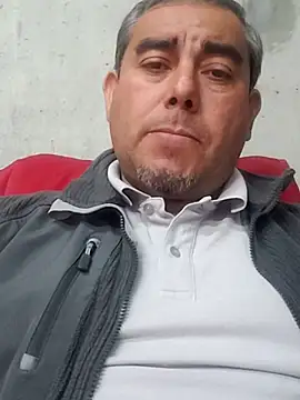 Manolete007x online show from 26, 2, 2026