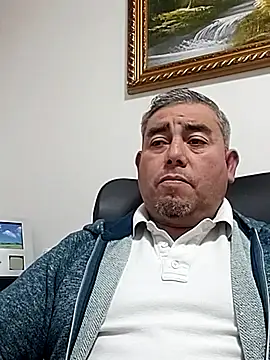 Manolete007x online show from 9, 5, 2026