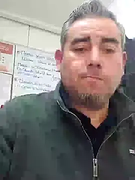 Manolete007x online show from 2, 10, 2025