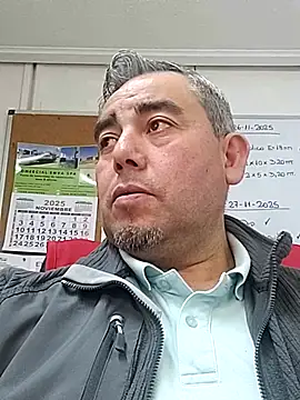 Manolete007x online show from 27, 11, 2025