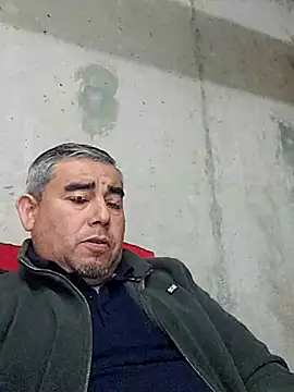 Manolete007x online show from 14, 4, 2026