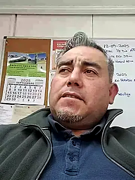 Manolete007x online show from 11, 9, 2025