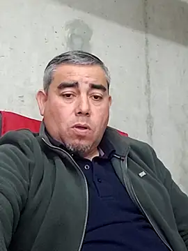 Manolete007x online show from 15, 4, 2026