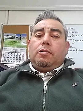 Manolete007x online show from 6, 10, 2025