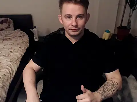 LandonYork online show from 15, 4, 2026