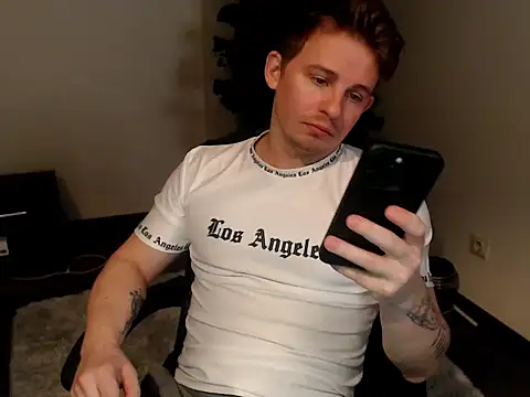 LandonYork online show from 12, 2, 2026