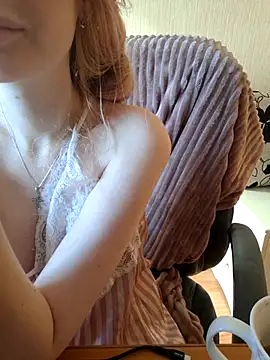 Elza kom online show from 1, 12, 2025