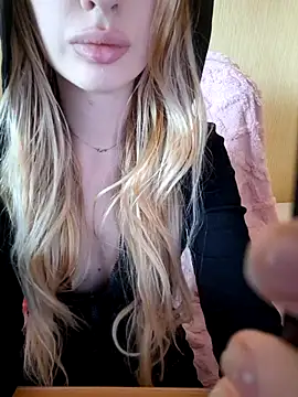 Elza kom online show from 11, 10, 2025