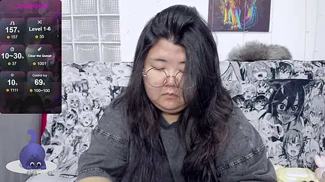 Nadine asian online show from 22, 9, 2025