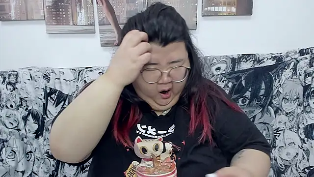 Nadine asian online show from 5, 1, 2025