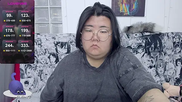 Nadine asian online show from 23, 9, 2025