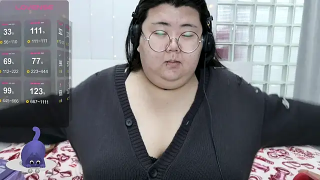 Nadine asian online show from 18, 12, 2025