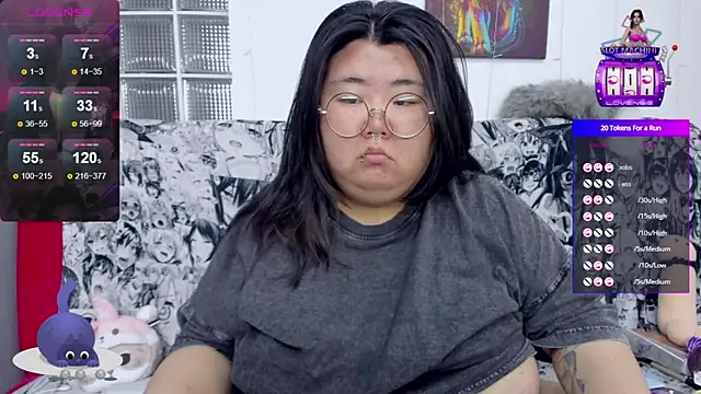 Nadine asian online show from 12, 10, 2025