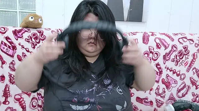 Snapshot of Nadine_asian chatting on 6, 2, 2026 Nadine asian online show from 6, 2, 2026