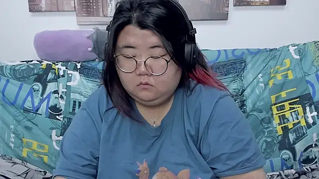 Nadine asian online show from 11, 1, 2025