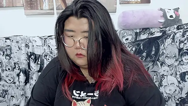 Nadine asian online show from 5, 1, 2025