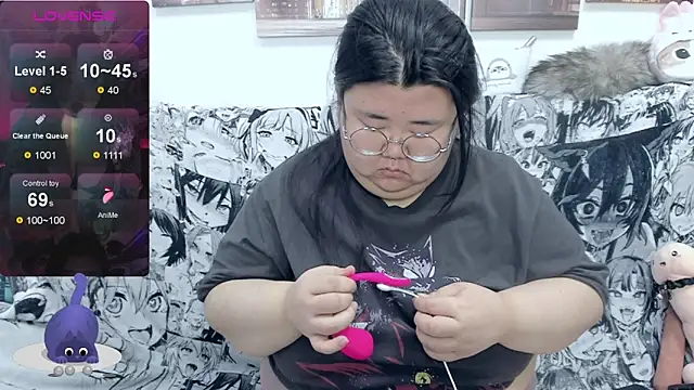 Nadine asian online show from 2, 10, 2025