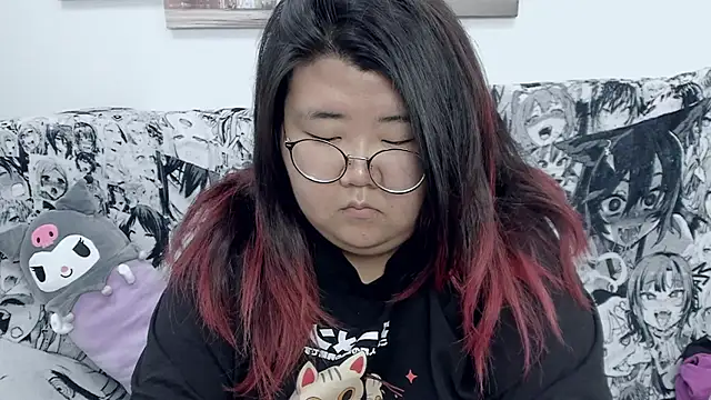 Nadine asian online show from 3, 1, 2025