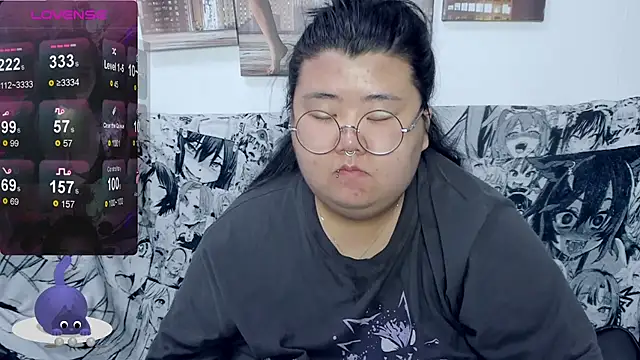 Nadine asian online show from 18, 10, 2025