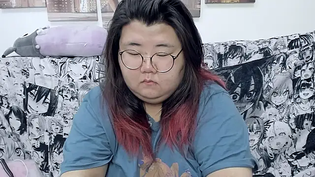 Nadine asian online show from 12, 1, 2025