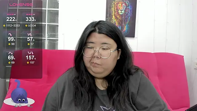 Nadine asian online show from 26, 10, 2025